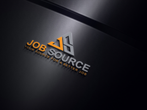 Logo Design by imnurealam for Job Source Ltd | Design: #14156246