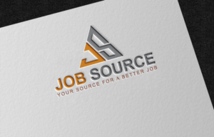 Logo Design by imnurealam for Job Source Ltd | Design: #14156247