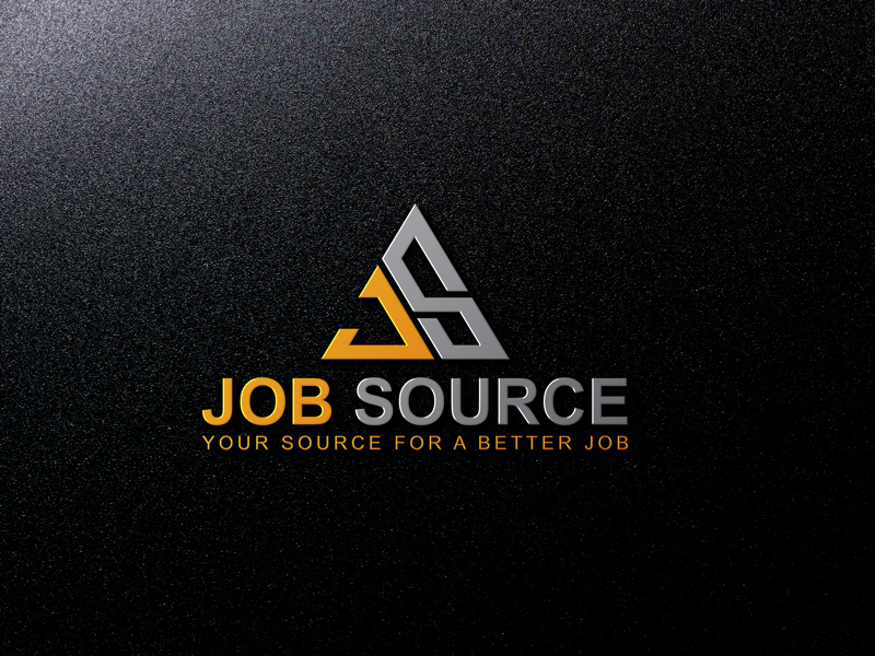 Design de Logo par imnurealam pour Job Source Ltd | Design #14156248