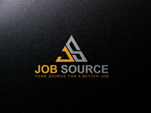 Logo Design by imnurealam for Job Source Ltd | Design: #14156248