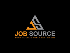 Logo Design by imnurealam for Job Source Ltd | Design: #14156249