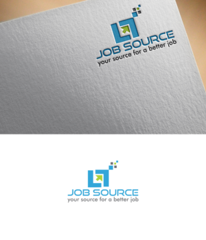 Logo Design by supercreative for Job Source Ltd | Design: #14159233