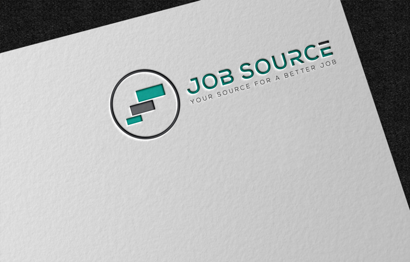 Logo Design by jituart for Job Source Ltd | Design: #14181205