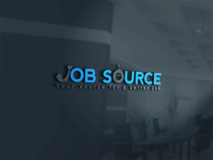 Logo Design by Seinfeld cast for Job Source Ltd | Design: #14162560