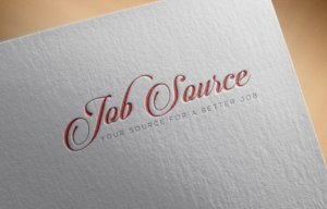 Logo Design by mojibur1993 for Job Source Ltd | Design: #14157163