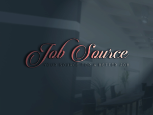 Logo Design by mojibur1993 for Job Source Ltd | Design: #14157164
