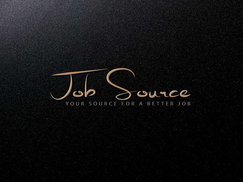 Logo-Design von mojibur1993 für Job Source Ltd | Design #14157165