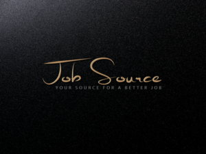 Logo Design by mojibur1993 for Job Source Ltd | Design: #14157165