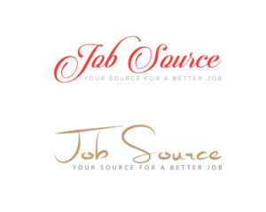Logo Design by mojibur1993 for Job Source Ltd | Design: #14157166