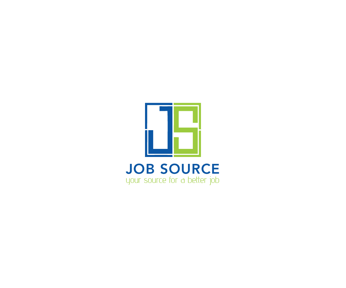 Logo Design by allieddezigns for Job Source Ltd | Design #14156257