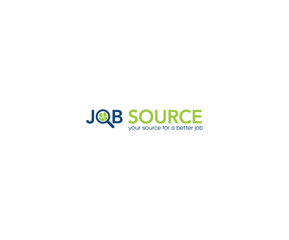 Logo Design by allieddezigns for Job Source Ltd | Design #14156260