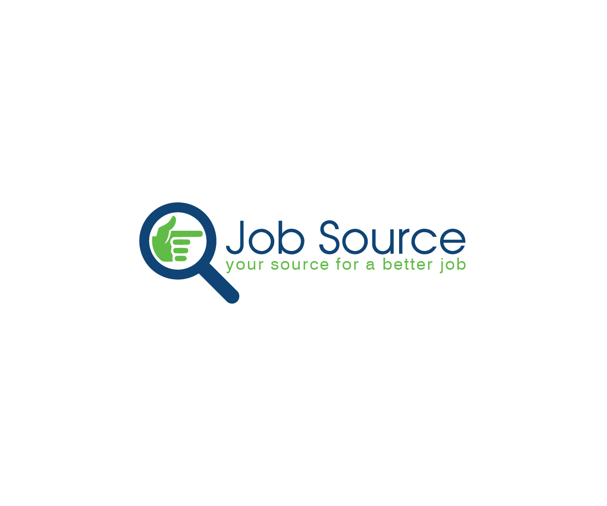 Logo Design by allieddezigns for Job Source Ltd | Design #14156262