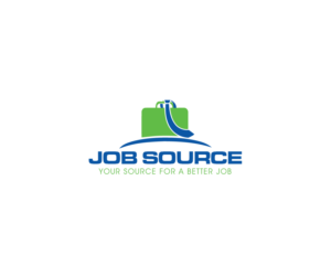 Logo Design by allieddezigns for Job Source Ltd | Design: #14156265