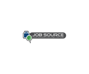 Logo Design by allieddezigns for Job Source Ltd | Design: #14156267