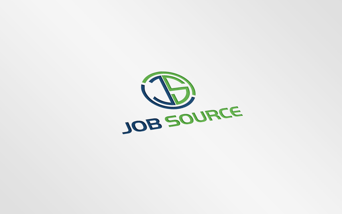 Logo Design by allieddezigns for Job Source Ltd | Design #14156268