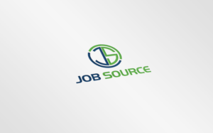 Logo Design by allieddezigns for Job Source Ltd | Design: #14156268