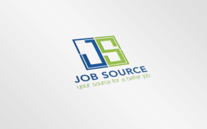 Logo Design by allieddezigns for Job Source Ltd | Design: #14156269