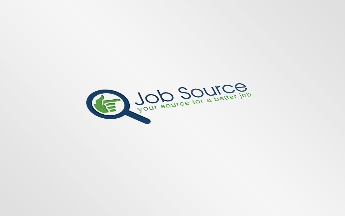 Logo Design by allieddezigns for Job Source Ltd | Design #14156271