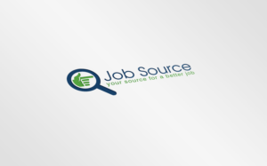 Logo Design by allieddezigns for Job Source Ltd | Design: #14156271