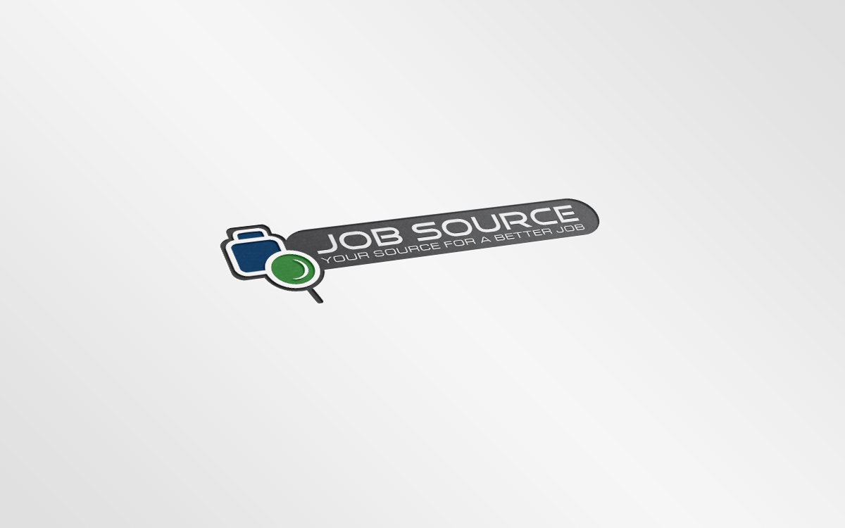 Logo Design by allieddezigns for Job Source Ltd | Design #14156272