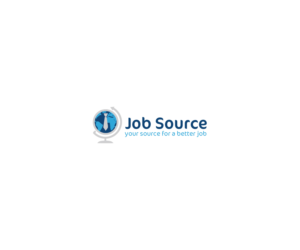 Logo Design by allieddezigns for Job Source Ltd | Design: #14156492