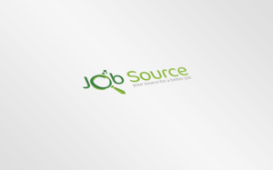 Logo Design by allieddezigns for Job Source Ltd | Design: #14156493