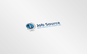 Logo Design by allieddezigns for Job Source Ltd | Design: #14156495