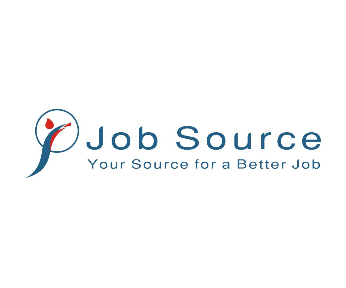 Logo Design by tri_ratna_wati for Job Source Ltd | Design #14212649