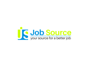 Logo Design by R16 for Job Source Ltd | Design: #14164333
