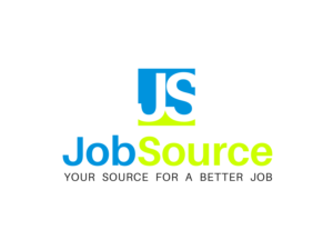 Logo Design by R16 for Job Source Ltd | Design: #14164348