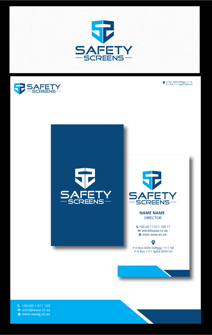 Logo Design by zebronicgraphic for this project | Design #14142593