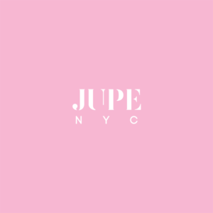 Logo Design by tavi for Jupe nyc | Design: #14131013