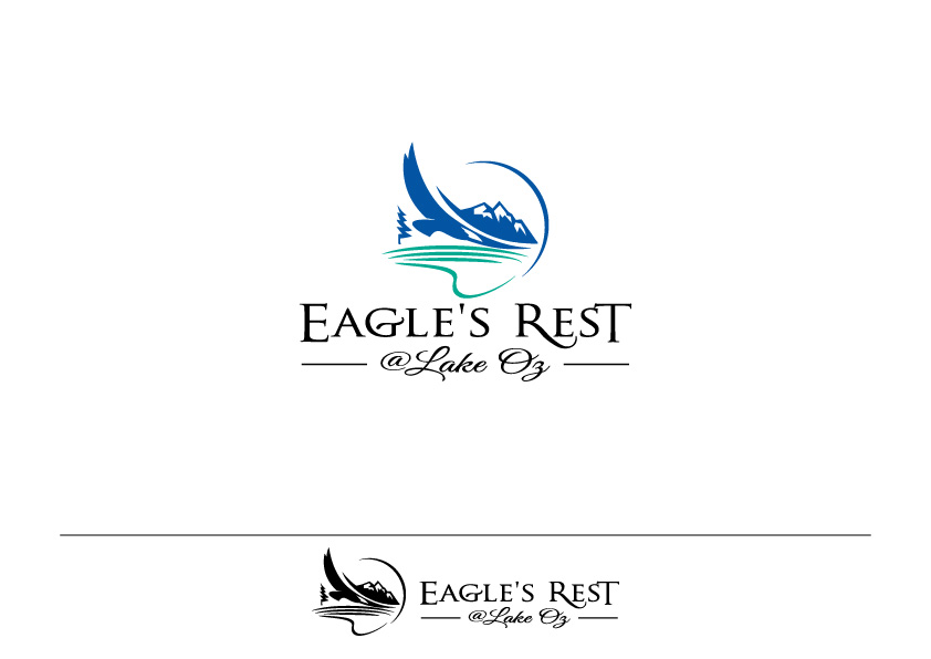 Logo Design by ~idiaz~ for this project | Design #14224863