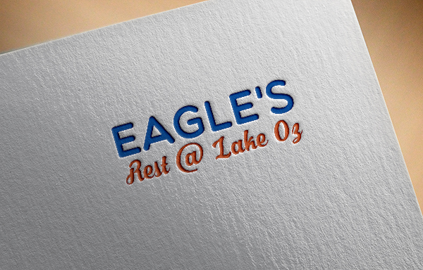 Logo Design by EGYPT KING for this project | Design #14141419