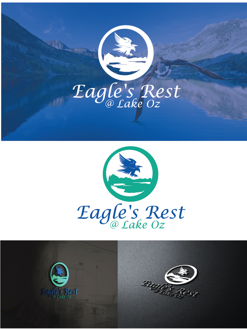 Logo Design by gleace design 2022 for this project | Design #14254088