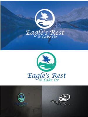 Logo Design by gleace design 2022 for this project | Design: #14254088