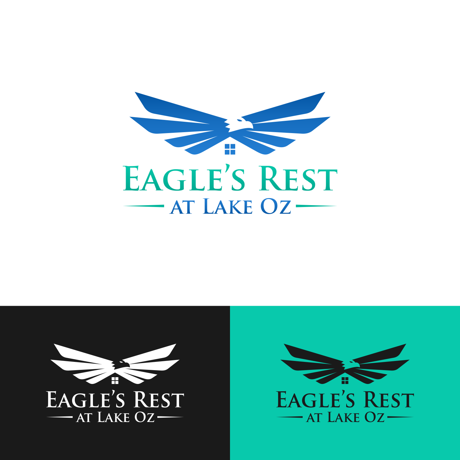 Logo Design by NandaKrista for this project | Design #14134722