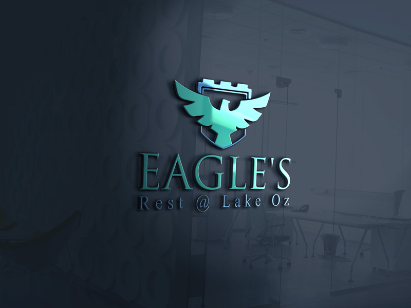 Logo Design by mojibur1993 for this project | Design #14140866
