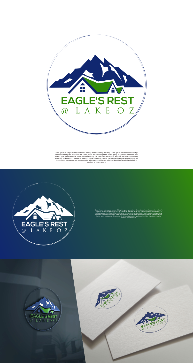 Logo Design by Tukang Angon Kebo for this project | Design #14132136