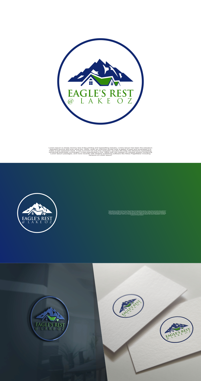 Logo Design by Tukang Angon Kebo for this project | Design #14243102