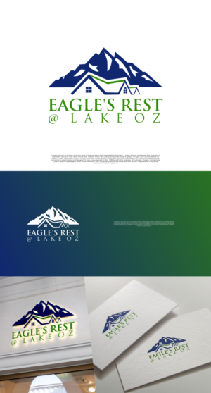 Logo Design by Tukang Angon Kebo for this project | Design: #14317532