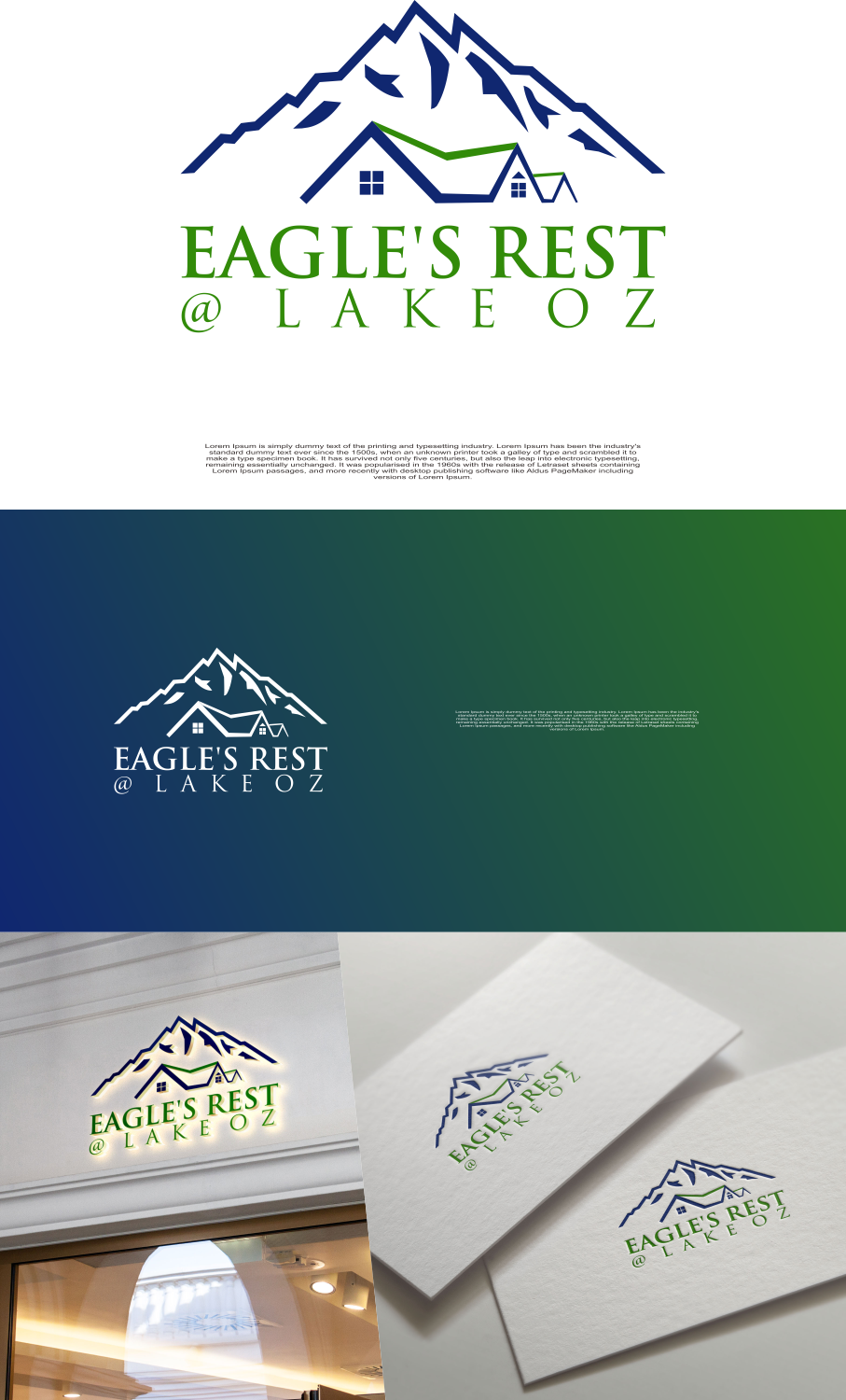 Logo Design by Tukang Angon Kebo for this project | Design #14321165