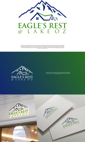 Logo Design by Tukang Angon Kebo for this project | Design #14321165