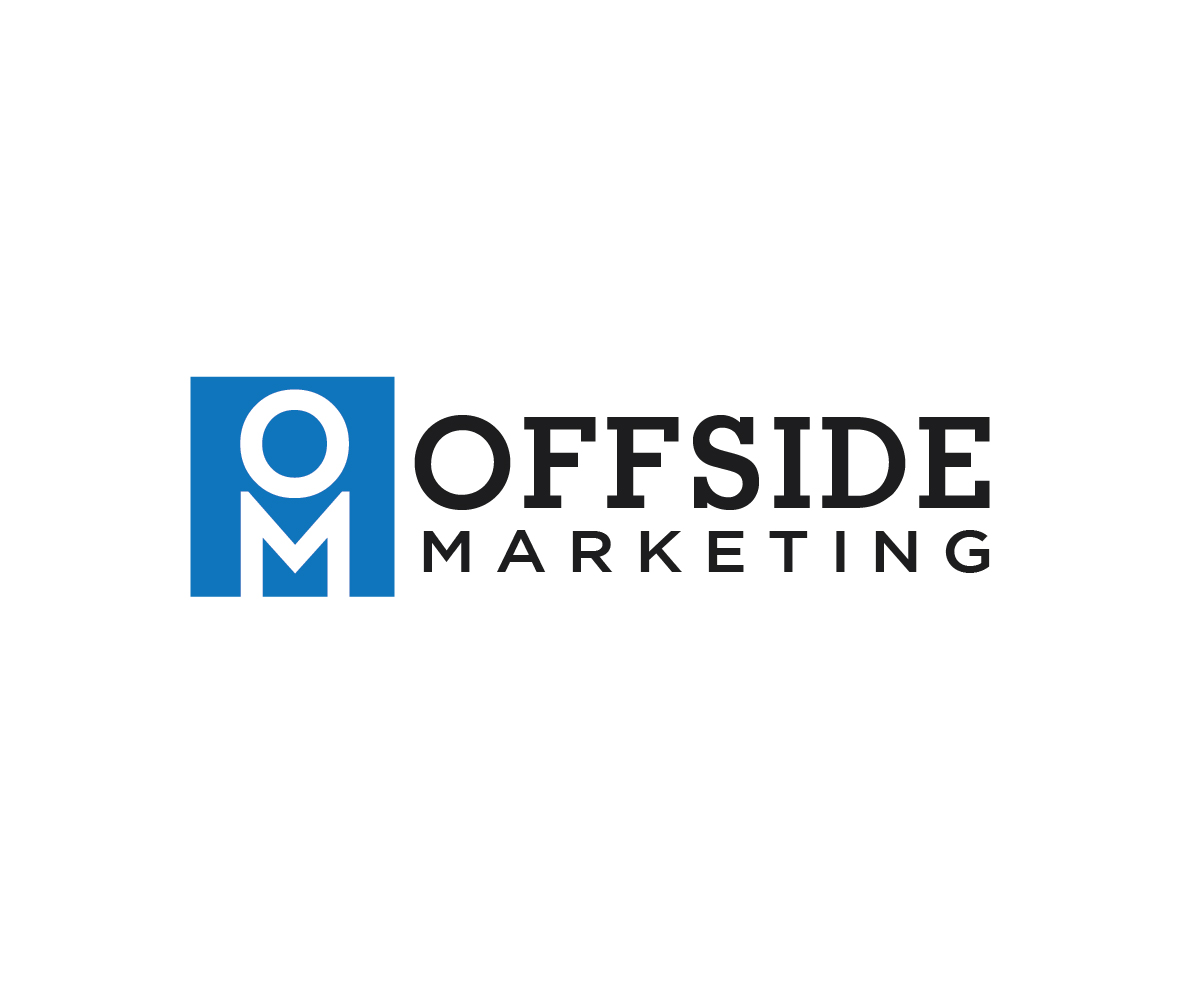 Logo Design by renderman for Offside Marketing | Design #14138481