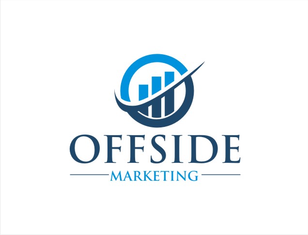 Logo Design by nutu for Offside Marketing | Design #14137659