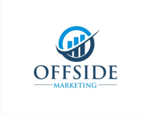 Logo Design by nutu for Offside Marketing | Design: #14137659