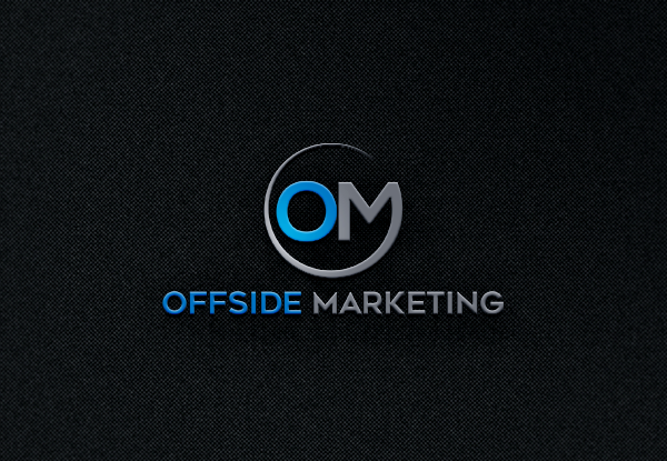 Diseño de Logo por asman para Offside Marketing | Diseño #14137296