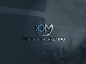 Logo Design by asman for Offside Marketing | Design: #14137297
