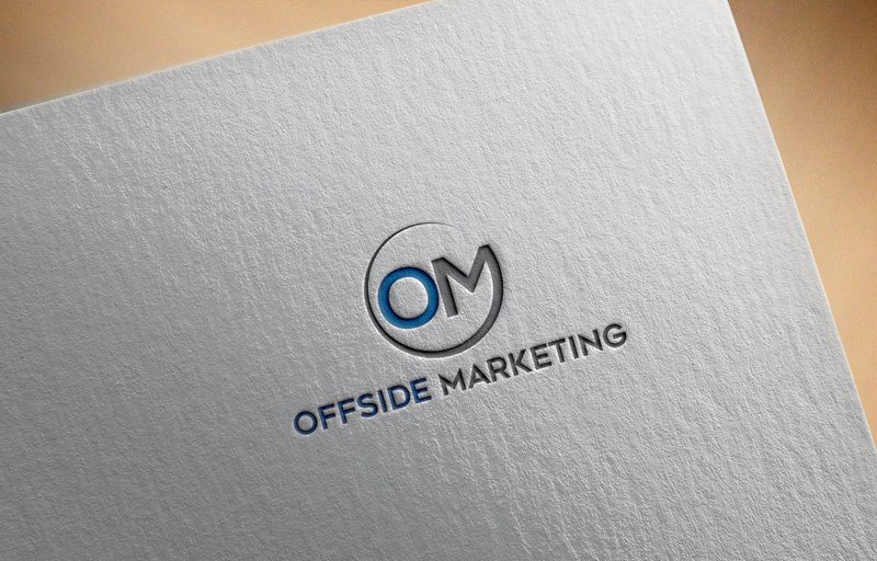 Logo Design by asman for Offside Marketing | Design #14137298
