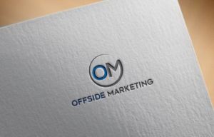 Logo Design by asman for Offside Marketing | Design: #14137298